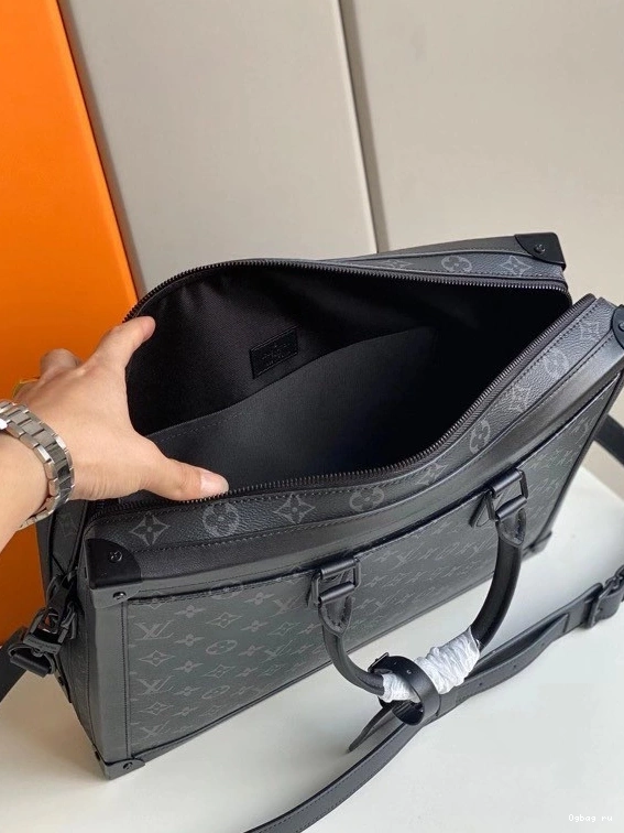 TRUNK SOFT LOUIS VUITTON 0726